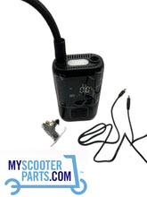 Mercane | Accessories | Portable Electric Air Pump - Car, Motor Bike, Bike, Scooter, Ball